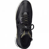 Bottines Drammen Noires