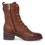 Bottines Akron Brunes