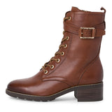 Bottines Akron Brunes