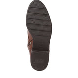 Bottines Akron Brunes