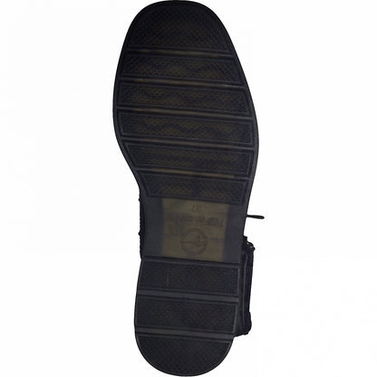 Bottines Drobak Noires