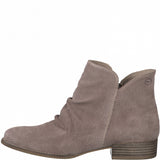 Beige Andorra-laarzen