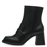 Boots Orme Noirs