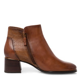 Boots Tucson Camel