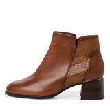 Boots Tucson Camel