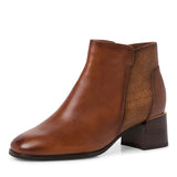 Boots Tucson Camel