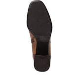 Boots Tucson Camel