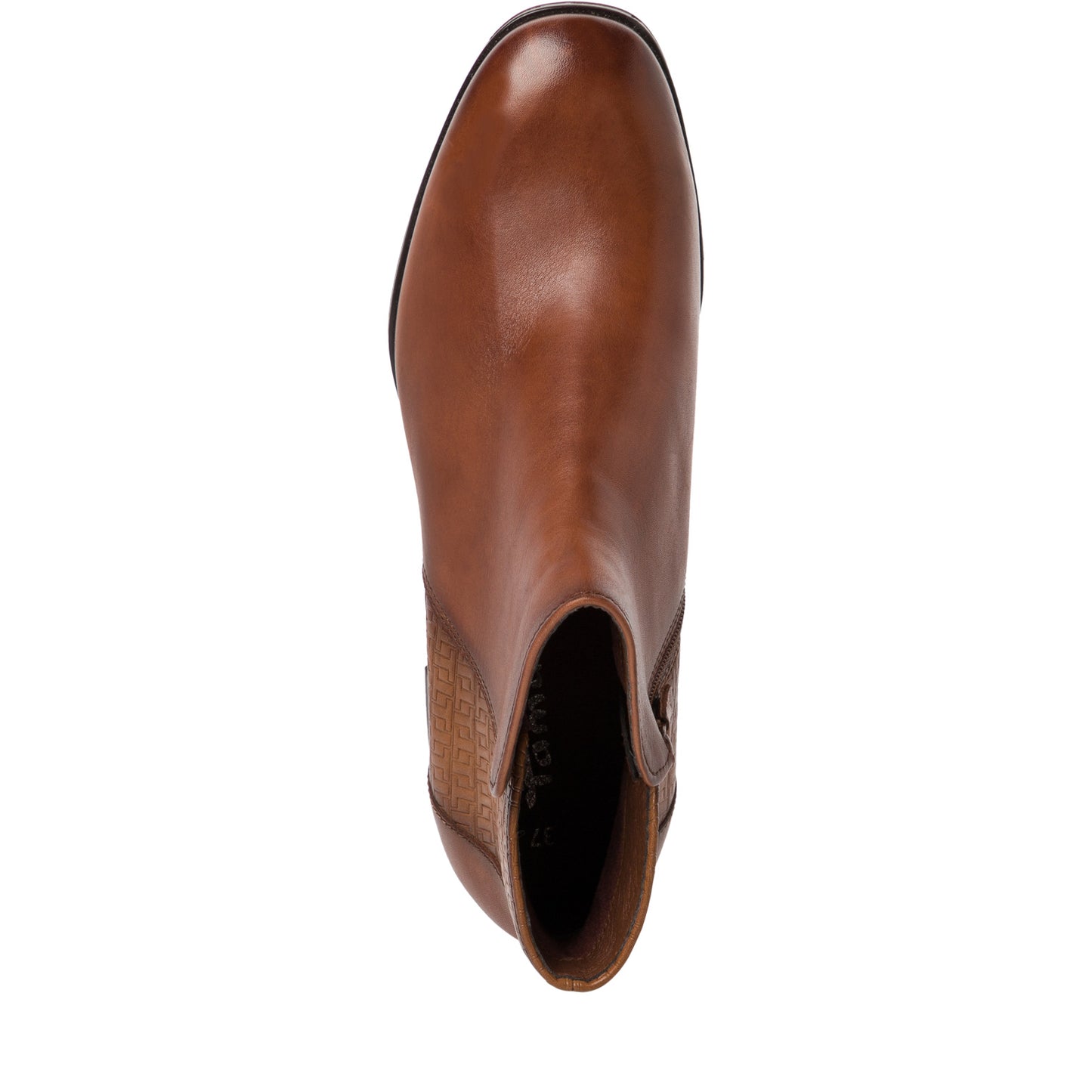 Boots Tucson Camel
