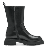 Boots Pin Noirs