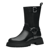 Boots Pin Noirs 25314 femmes Tamaris Belgique Liège Automne Hiver 2023