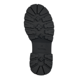 Boots Pin Noirs