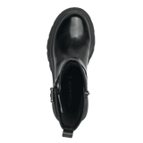 Boots Pin Noirs