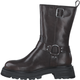 Boots Pin Bruns