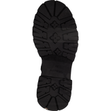 Boots Pin Bruns