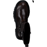 Boots Pin Bruns