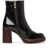 Boots Oklahoma Noirs