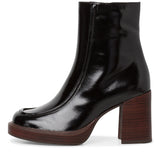 Boots Oklahoma Noirs