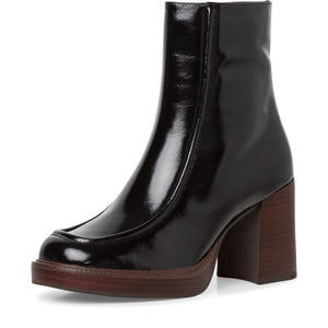 Boots Oklahoma Noirs