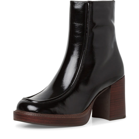 Boots Oklahoma Noirs