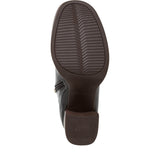 Boots Oklahoma Noirs