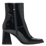 Boots Pistachier Noirs