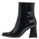 Boots Pistachier Noirs
