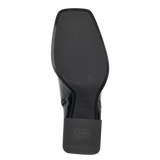 Boots Pistachier Noirs