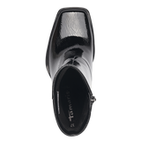 Boots Pistachier Noirs