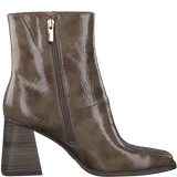 Boots Pistachier Bruns