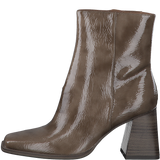 Boots Pistachier Bruns