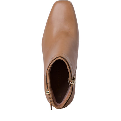 Beige Louisville-laarzen