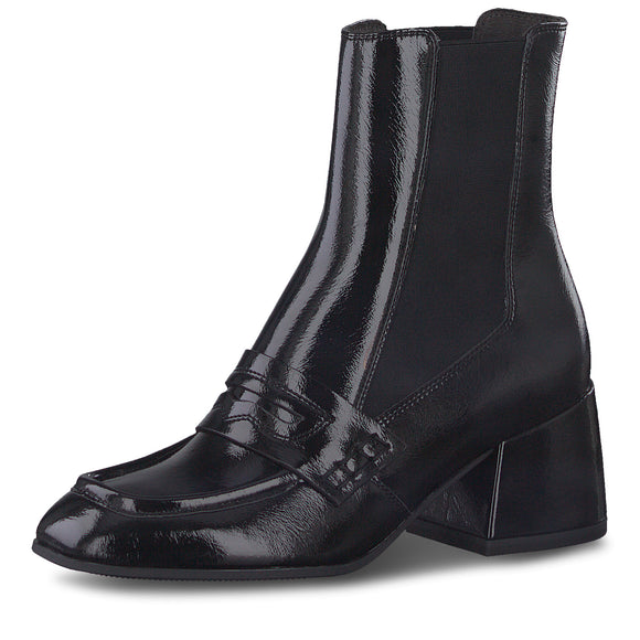 Boots Minneapolis Noirs