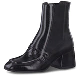 Boots Minneapolis Noirs