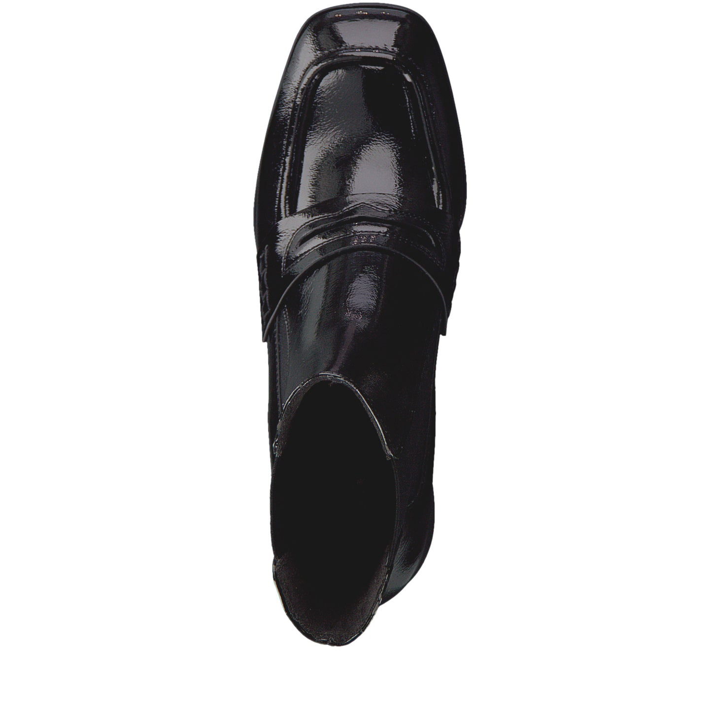 Boots Minneapolis Noirs