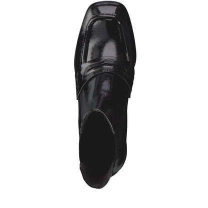 Boots Minneapolis Noirs