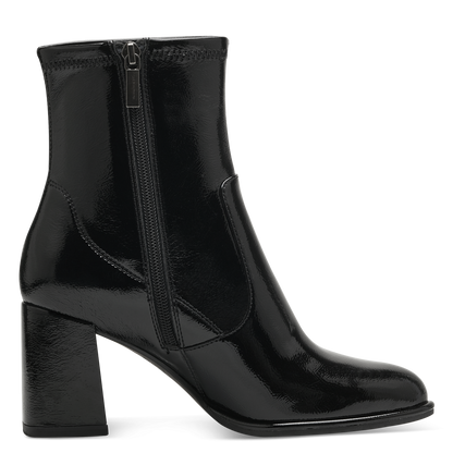 Boots Platane Noirs