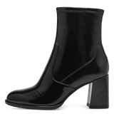 Boots Platane Noirs