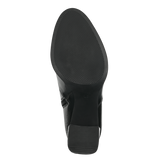 Boots Platane Noirs