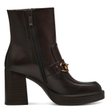 Boots Robinier Bruns