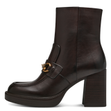 Boots Robinier Bruns