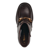 Boots Robinier Bruns