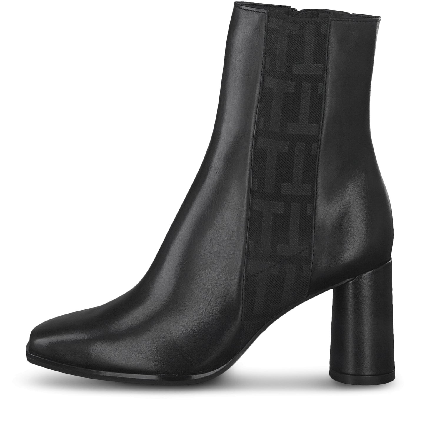 Boots Wichita Noirs