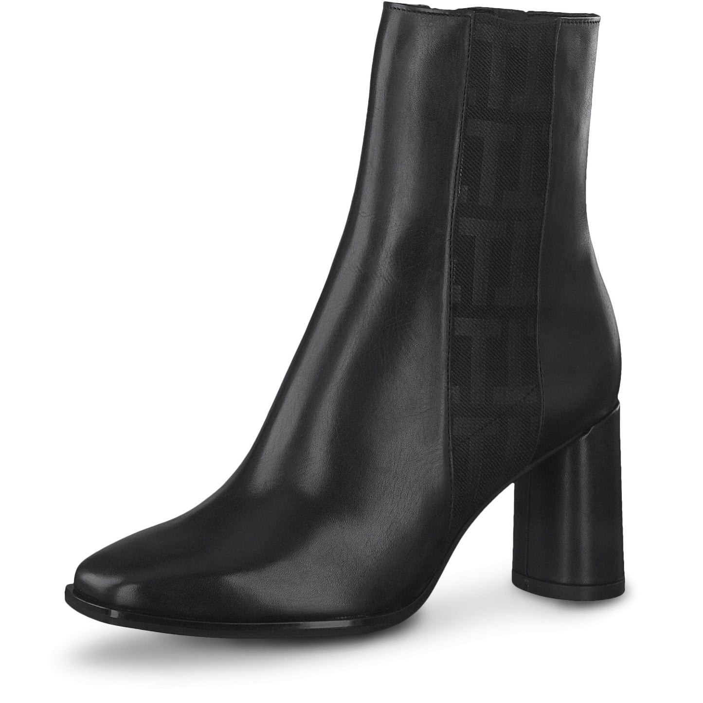 Boots Wichita Noirs