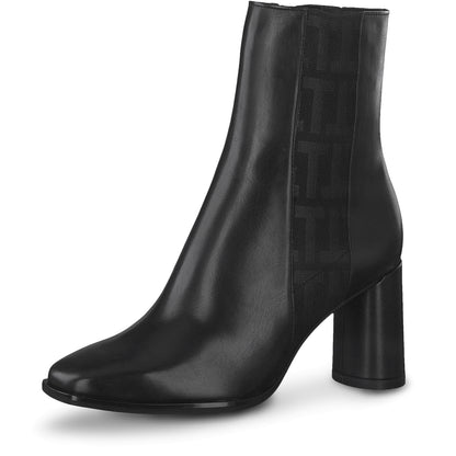 Boots Wichita Noirs