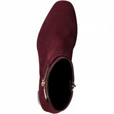 Boots Egersund Bordeaux