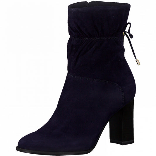 Boots Elverum Bleus