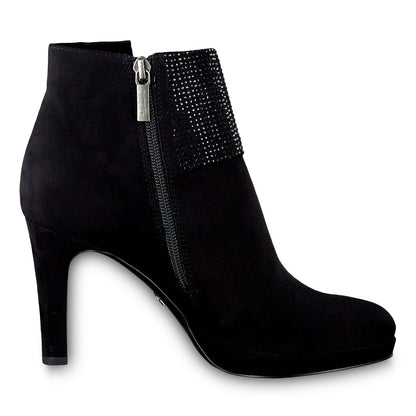 Boots Granna Noirs