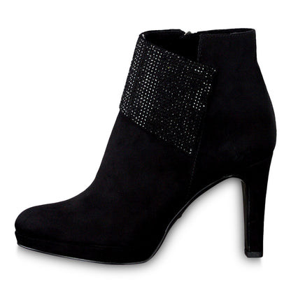 Boots Granna Noirs