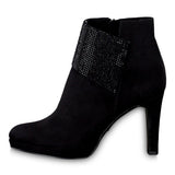 Boots Granna Noirs
