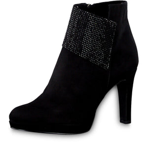 Boots Granna Noirs
